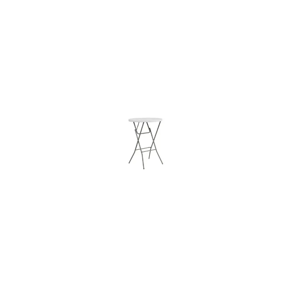 Cocktail table without cover